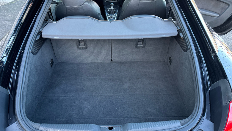 Audi TT 2.0 TDI Ultra S Line 2dr Diesel Coupe